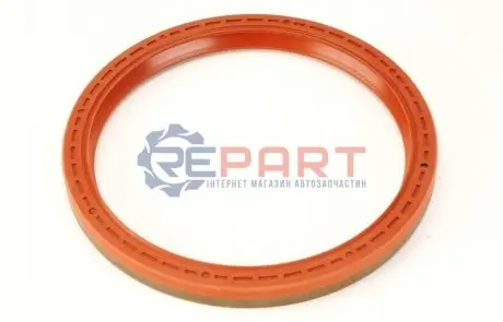 Сальник коленвала Elring 760579