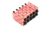Фото Болт головки блока (компл.) FIAT/LANCIA C1/141C2/146A2/146A4/156A2/56A3/156A4... (выр-во) Elring (760720) изображение 2