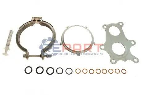 Автозапчасть Elring 761140 Купить в Украине