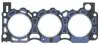 Прокладка ГБЦ Лів (товщина: 1,35мм) FORD SCORPIO I 2.4 09.86-10.94 Elring (761303) зображення 1
