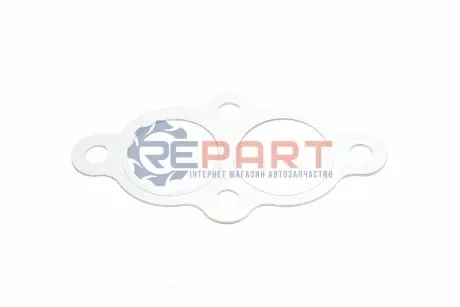 Прокладка труби вихлопної BMW 3 (E30/E36) 1.6-1.8i 87-01 ELRING 761.745 Купити в Україні