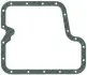 Фото Прокладка масляного піддону BMW 5 (E34) 1.8/1.8CNG 09.89-07.96 Elring (762.085) зображення 1