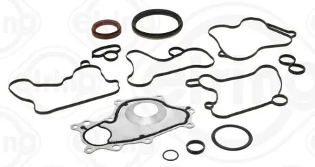 ELRING FORD USA К-кт прокладок картера F-150 Crew Cab Pickup 3.7 10 Elring 762.640 Купити в Україні