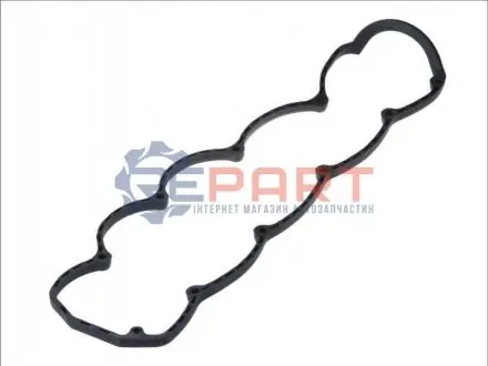 Прокладка кришки клапана IVECO DAILY I, DAILY II RVI B, MESSENGER ALFA ROMEO AR 6, AR 8 FIAT 131, 132, ARGENTA, CAMPAGNOLA, DUCATO RENAULT MASTER I, TRAFIC 2.4D/2.5D/2.8D 06.74-03.01 Elring 763071 Купити в Україні