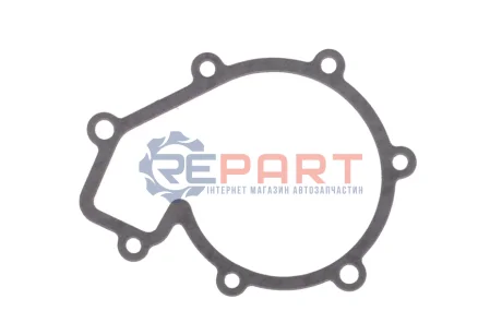 Прокладка насоса охолоджуючої рідини MERCEDES 124 (W124), 124 T-MODEL (S124), 190 (W201), C (W202), C T-MODEL (S202), E (VF210), E (W124), E (W210), E T-MODEL (S124) 2.0D-3.5D 08.83 Elring 763.448