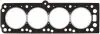 Фото Прокладка ГБЦ (товщина: 1,4мм) LADA 110 OPEL ASTRA F, CALIBRA A, KADETT E, VECTRA A 2.0 12.87-07.00 Elring (763845) зображення 1