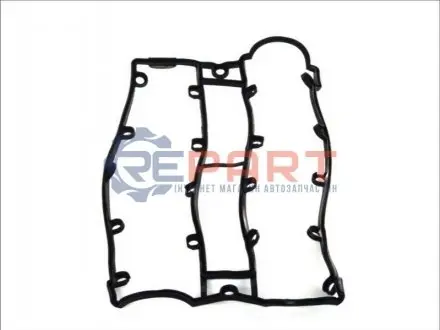 Фото 1 — Ущільнення, кришка голівки циліндра ELRING (763853) Фото Ущільнення, кришка голівки циліндра ELRING (763853) зображення 1