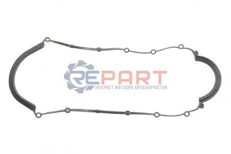 Прокладка масляного піддону OPEL FRONTERA A, OMEGA A 2.3D/2.4 09.88-10.98 Elring 764086 Купити в Україні