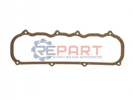 Прокладка кришки клапана ARO 240-244 FORD SCORPIO I, SCORPIO II, SIERRA II, TRANSIT 2.4/2.9 09.86-12.06 Elring 764.213 Купити в Україні