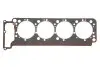 Прокладка ГБЦ Прав (товщина: 1,15/1,22мм) MERCEDES G (W463), S (C126), S (W126), SL (C107), SL (R107) 4.9-5.6 06.78-12.94 Elring (764396) зображення 1