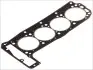 Прокладка ГБЦ MB (M102) 2.3 86- 764720