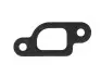 Прокладка випускного колектора (для циліндра: 1 2 3 4) FORD FIESTA III 1.1 03.89-12.95 Elring (765104) зображення 1