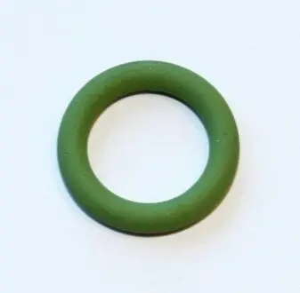 Ущільнююче кільце (12ммx18ммx3мм, FPM) Elring 766003
