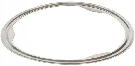 Прокладка випускної системи MG ZS OPEL ADAM, ASTRA K, CORSA E, MOKKA / MOKKA X 1.0-1.4CNG 07.14 Elring 766900