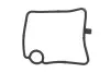 Прокладка корпуса масляного фільтра VOLVO FH, FH II, FH III, FH16, FH16 II, FH16 III, FM, FM II, FM III, FMX, FMX II, FMX III, VNL D13400-G13C460 01.03 Elring (767500) зображення 2