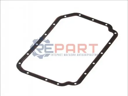 Прокладка масляного піддону AUDI 100 C4, 80 B4, A6 C4, A8 D2, CABRIOLET B3, COUPE B3 2.6/2.8 12.90-08.00 Elring 767824 Купити в Україні