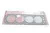 Прокладка ГБЦ Opel Corsa A/Kadett/Ascona C 1.3 OHC 79- 768171