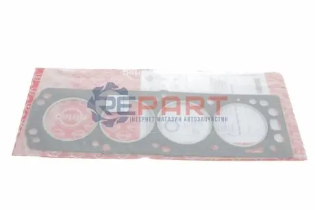 Фото Прокладка ГБЦ Opel Corsa A/Kadett/Ascona C 1.3 OHC 79- ELRING (768171) зображення 1