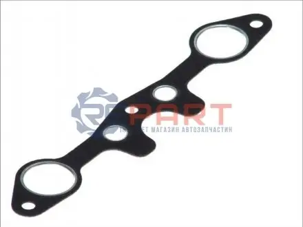 Прокладка впускного колектора OPEL ASCONA B, CORSA A, CORSA A TR, KADETT B, KADETT C, KADETT C CITY, KADETT D, KADETT E, MANTA B 1.0/1.1/1.2 09.65-03.93 Elring 768464 Купити в Україні