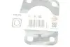 Прокладка турбокомпресора NISSAN JUKE, PULSAR, QASHQAI II, TIIDA, X-TRAIL III RENAULT CLIO IV, ESPACE V, KADJAR, LATITUDE, MEGANE IV, TALISMAN 1.6 06.10 Elring (770.070) зображення 2
