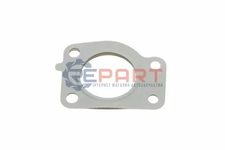 Прокладка турбокомпресора NISSAN JUKE, PULSAR, QASHQAI II, TIIDA, X-TRAIL III RENAULT CLIO IV, ESPACE V, KADJAR, LATITUDE, MEGANE IV, TALISMAN 1.6 06.10 Elring 770.070