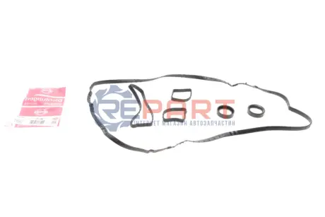 Комплект ущільнень, кришка голівки циліндра ELRING 771.310 Купити в Україні