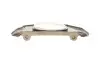 Фото Комплект прокладок двигуна (низ) FORD B-MAX, C-MAX II, ECOSPORT, FIESTA VI, FIESTA VII, FOCUS III, GRAND C-MAX, MONDEO V, PUMA, TOURNEO CONNECT V408 NADWOZIE WIELKO 1.0/1.0H 02.12 Elring (773130) зображення 2