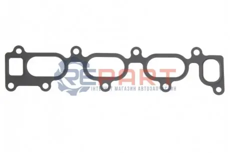 Прокладка впускного колектора HYUNDAI ACCENT II, GETZ, MATRIX 1.5D 10.01-08.10 Elring 773140 Купити в Україні