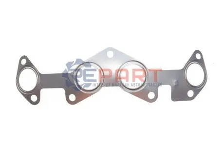 Прокладка коллектора выпуск Renault Kangoo 1.2 i 97- Elring 773.291 Купить в Украине