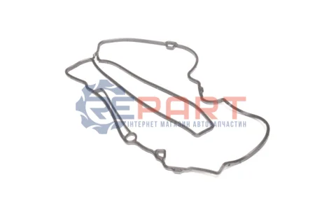 Прокладка кришки клапана BUICK ENCORE CADILLAC ELR CHEVROLET AVEO, AVEO / KALOS, CRUZE, ORLANDO, TRAX, VOLT OPEL ADAM, AMPERA, ASTRA J, ASTRA J GTC, CASCADA, CORSA D, CORSA E 1.2-1.4LPG 04.08 Elring 773410 Купити в Україні