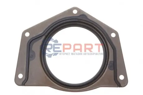 Сальник колінвалу Корпус коробки передач (93) OPEL ANTARA A, CASCADA, INSIGNIA A, INSIGNIA A COUNTRY, INSIGNIA B, INSIGNIA B COUNTRY, INSIGNIA B GRAND SPORT, ZAFIRA C 2.0D 10.11 Elring 773440 Купити в Україні