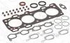 Комплект прокладок двигуна (верх) RENAULT LAGUNA I, SAFRANE II 2.0 06.95-03.01 Elring (773480) зображення 1
