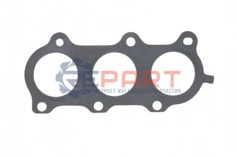 Прокладка випускного колектора (для циліндра: 1 2 3) RENAULT TWINGO III SMART FORFOUR, FORTWO 1.0 07.14 Elring 773490