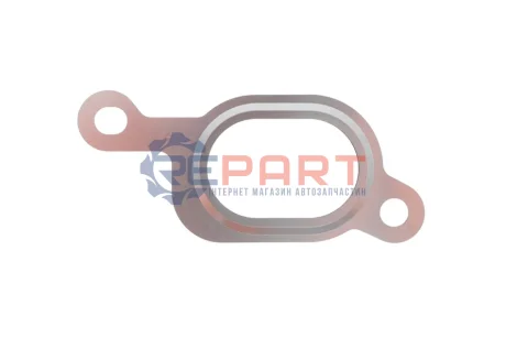Прокладка випускного колектора VOLVO 850, 960, 960 II, C70 I, S40 I, S40 II, S60 I, S70, S80 I, S90 I, V40, V50, V70 I, V70 II, V90 I, XC70 I, XC90 I RENAULT LAGUNA I 1.6-3.0 08.90-12.14 Elring 773591 Купити в Україні