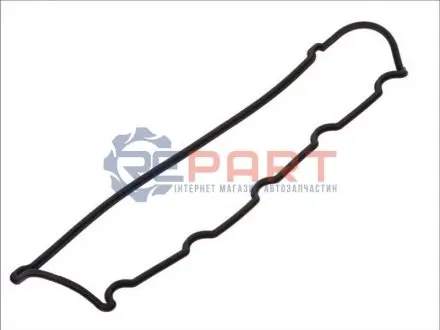 Прокладка кришки клапана CITROEN BERLINGO, JUMPY I, XSARA FIAT SCUDO PEUGEOT 206, 306, EXPERT, PARTNER TOYOTA COROLLA 1.9D 06.96-12.15 Elring 773660 Купити в Україні