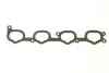 Фото Прокладка впускного колектора VOLVO S40 I, V40 RENAULT LAGUNA I, SAFRANE II 1.6-2.0 06.95-06.04 Elring (773.710) зображення 1