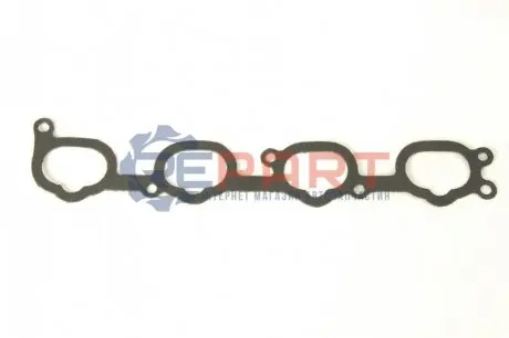 Прокладка впускного колектора VOLVO S40 I, V40 RENAULT LAGUNA I, SAFRANE II 1.6-2.0 06.95-06.04 Elring 773.710 Купити в Україні