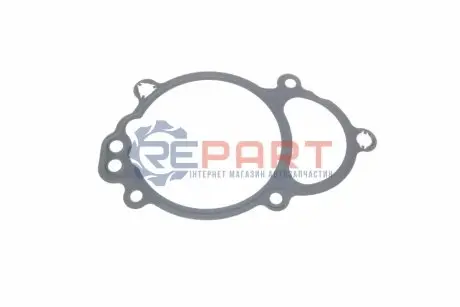Прокладка кришки ГРМ AUDI A3, A4 ALLROAD B8, A4 B8, A5, A6 C7, Q3, Q5, TT SEAT ALHAMBRA, LEON, LEON SC, LEON ST SKODA OCTAVIA III, SUPERB III, YETI VW ARTEON, BEETLE 2.0D 11.07 Elring 773720 Купити в Україні