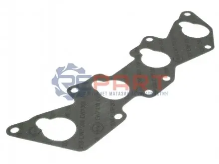 Прокладка впускного колектора RENAULT CLIO II, KANGOO, KANGOO EXPRESS 1.4/1.6 08.97 Elring 773.760 Купити в Україні