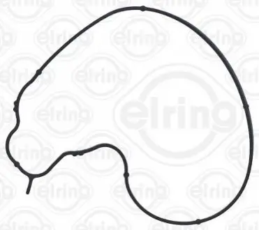 Прокладка насоса охолоджуючої рідини BMW 1 (F20), 1 (F21), 2 (F22, F87), 2 (F23), 3 (F30, F80), 3 (F31), 3 GRAN TURISMO (F34), 4 (F32, F82), 4 (F33, F83), 4 GRAN COUPE (F36), 5 (G30 3.0 07.15 Elring 773.880 Купити в Україні
