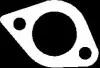 Прокладка насоса охолоджуючої рідини MERCEDES /8 (W114), /8 (W115), 123 (C123), 123 (W123), 123 T-MODEL (S123), COUPE (W111, W112), G (W460), HECKFLOSSE (W110), HECKFLOSSE (W111, W112) 1.9-D Elring (774.210) зображення 1