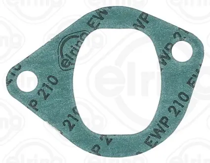 Прокладка впускного колектора BMW 1502-2002 (E10), 2000 (120), 3 (E21), 3 (E30), 5 (E12), 5 (E28) 1.8/2.0 10.65-08.88 Elring 774333 Купити в Україні