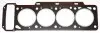 Фото Прокладка ГБЦ (товщина: 1,8мм) BMW 1500-2000 (115, 116, 118, 121), 1502-2002 (E10), 2000 (120), 3 (E21), 3 (E30), 5 (E12), 5 (E28) 1.8/2.0 10.65-08.88 Elring (774855) зображення 1
