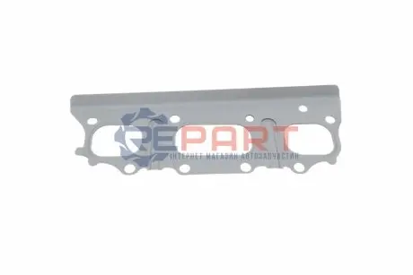 Прокладка випускного колектора MERCEDES CITAN (MPV), CITAN/MINIVAN (W415) DACIA DOKKER, DUSTER, LODGY NISSAN JUKE, PULSAR, QASHQAI II RENAULT CAPTUR I, CLIO IV, GRAND SCENIC III 1.2 03.12 Elring 774890 Купити в Україні