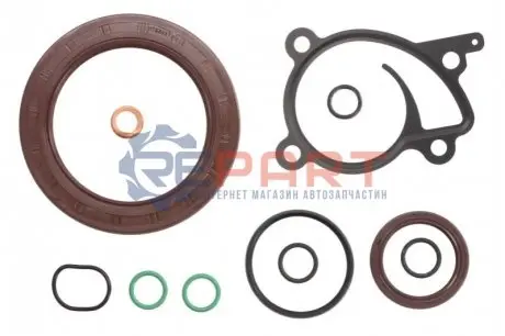 Комплект прокладок двигуна (низ) LEXUS CT SUZUKI SWACE TOYOTA AURIS, C-HR, COROLLA, COROLLA CROSS, PRIUS, PRIUS PHV, PRIUS PLUS 1.8H 06.08 Elring 775220