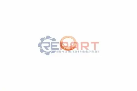 Шайба болта злив.масла Renault Fluence/Laguna/Megane 1.4-3.5 i/TCe 07- Elring 776.327 Купить в Украине