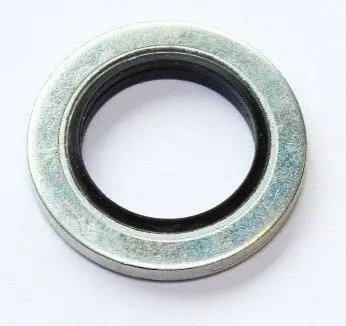 Уплотняющее кольцо, резьбовая пр. Уплотняющее кольцо Elring 776564