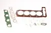 Комплект прокладок двигуна (верх) MERCEDES 124 (C124), 124 T-MODEL (S124), 124 (W124), 190 (W201) 2.3 12.84-08.93 Elring (776718) зображення 1