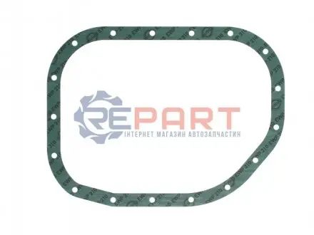 Прокладка масляного піддону MERCEDES /8 (W115), 123 (C123), 123 (W123), 123 T-MODEL (S123), G (W460), HECKFLOSSE (W110), T1 (601), T1 (601, 611), T1 (B601), T1 (B602), T1/TN 2.0-3.0D 07.65-12.96 Elring 777138 Купити в Україні