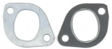 Прокладка випускної системи BMW 1500-2000 (115, 116, 118, 121), 1502-2002 (E10), 2000 (120), 3 (E21), 5 (E12) 2.0 10.65-08.82 Elring 777226